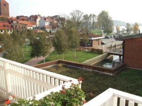 Kietzspeicher App 13, Waren / Müritz